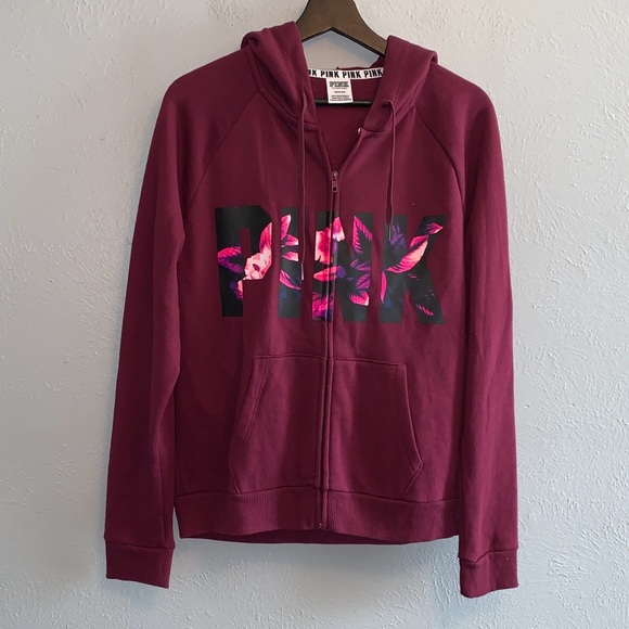 Vs full zip